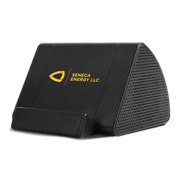 The Wedge Bluetooth Speaker