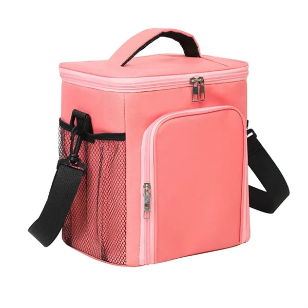 8.6L Thermal Insulated Lunch Cooler Bag