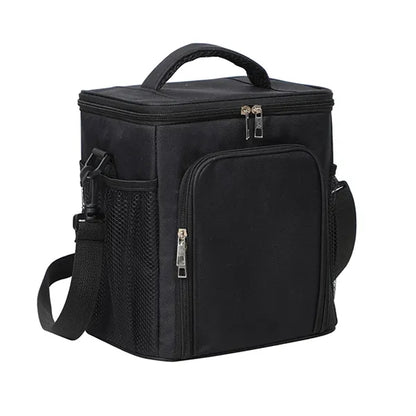 8.6L Thermal Insulated Lunch Cooler Bag