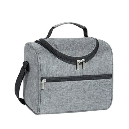 Crossbody Lunch Cooler Bag