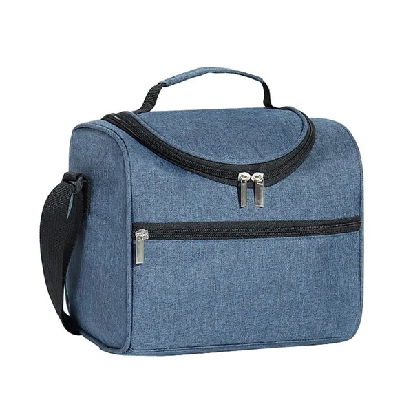 Crossbody Lunch Cooler Bag