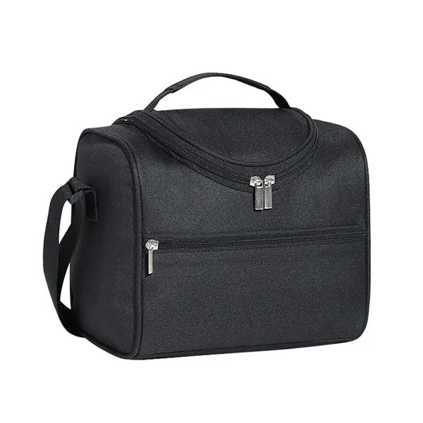 Crossbody Lunch Cooler Bag