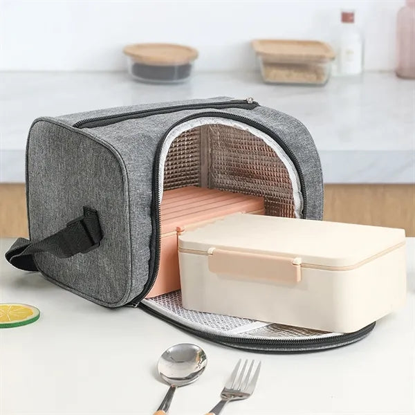 Crossbody Lunch Cooler Bag