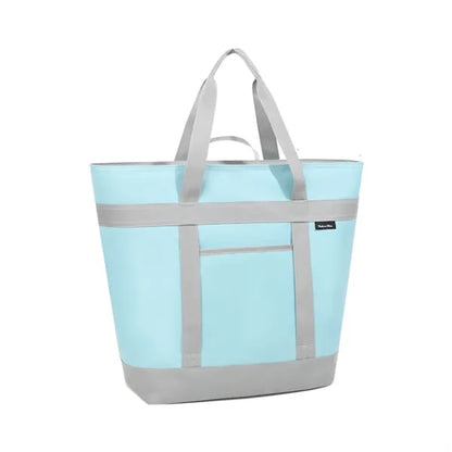 Large Capacity Waterproof Picnic Tote Bag