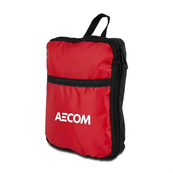 60pc First Aid Kit in Portable Traveling Bag