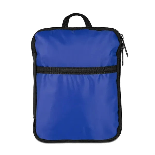 60pc First Aid Kit in Portable Traveling Bag