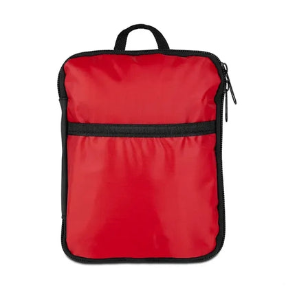 60pc First Aid Kit in Portable Traveling Bag