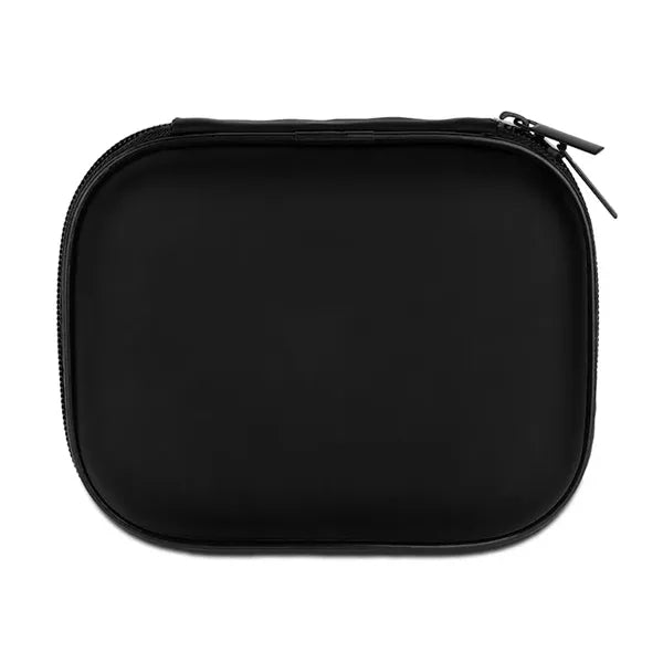 36pc First Aid Kit with EVA Soft Zipper Case