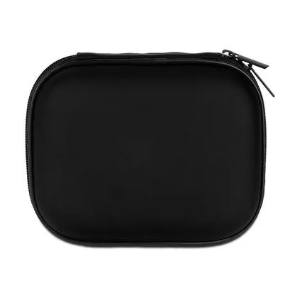36pc First Aid Kit with EVA Soft Zipper Case