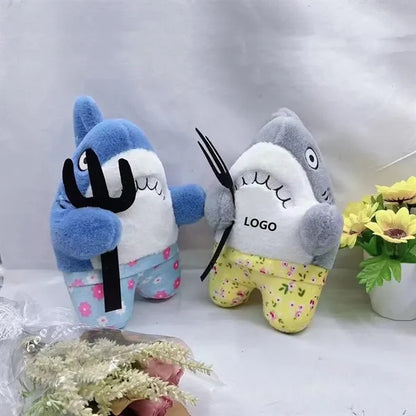 Assorted Plush Toy