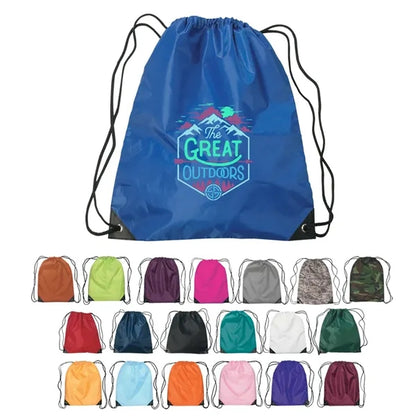 Small Hit rPET Sports Pack