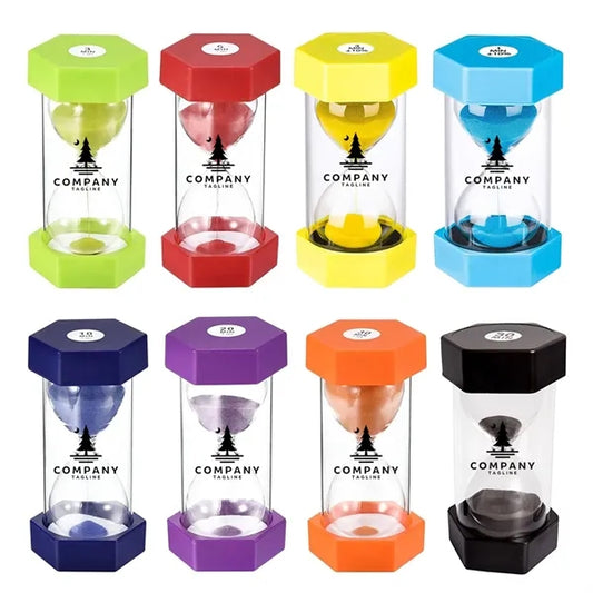 Sand Timer Clock Hourglass