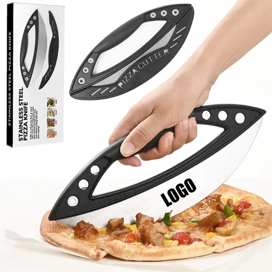 Stainless Steel Pizza Cutter