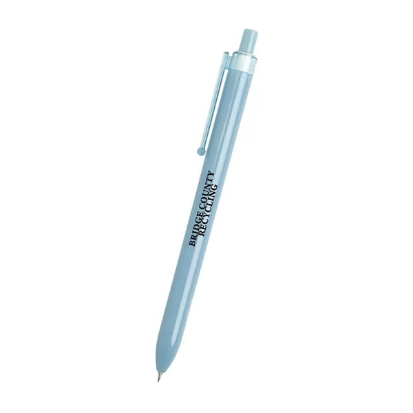 Aurora Recycled Gel Pen