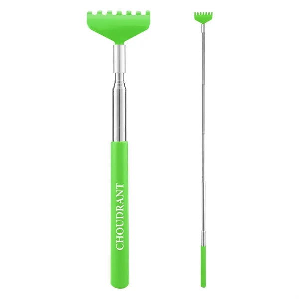 Extendable Back Scratcher