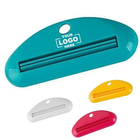 Toothpaste Tube Squeezer Dispenser