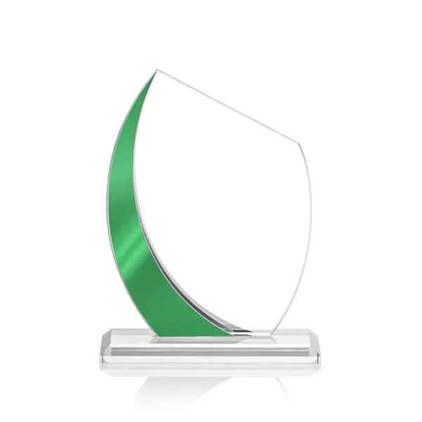 Wadebridge Award - Green