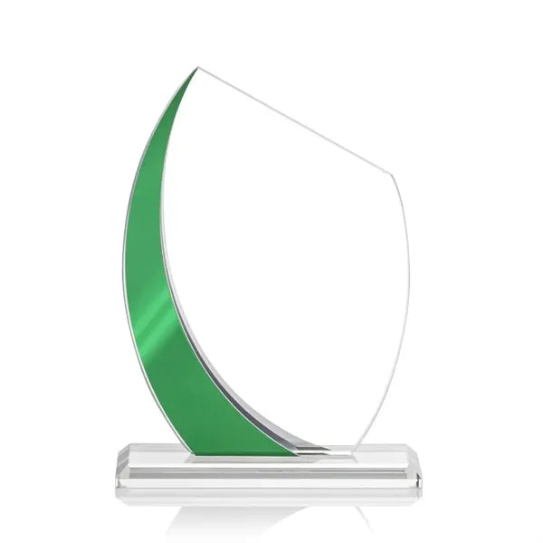 Wadebridge Award - Green