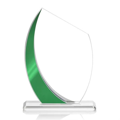 Wadebridge Award - Green