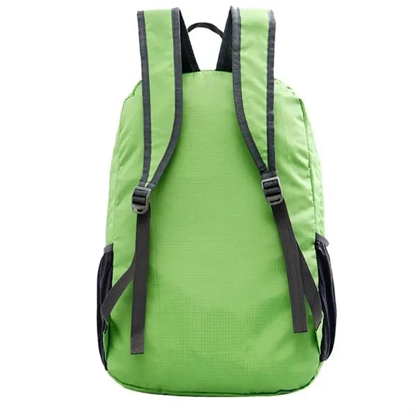 32L Foldable Hiking Backpack