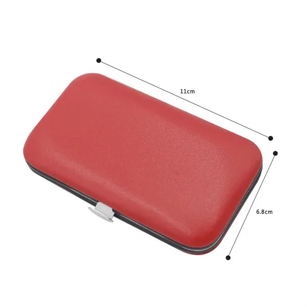 7 Pcs Manicure Pedicure Set