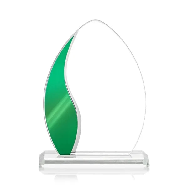 Sherborne Award - Green
