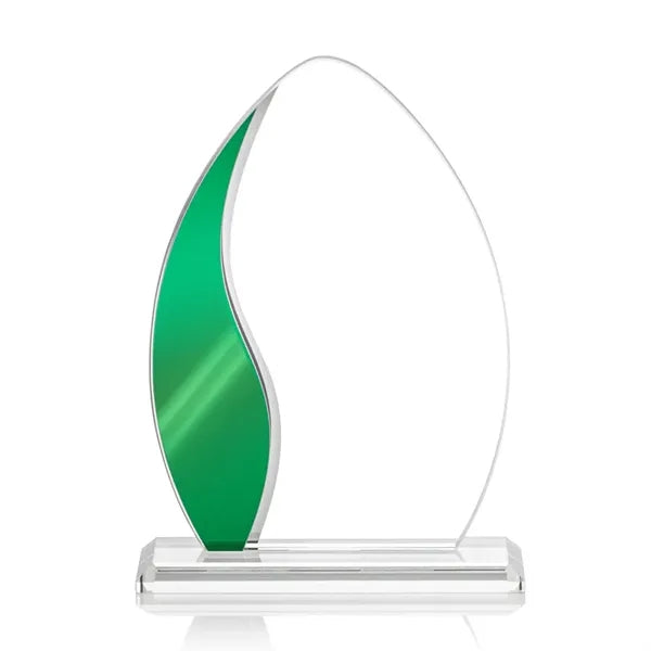 Sherborne Award - Green