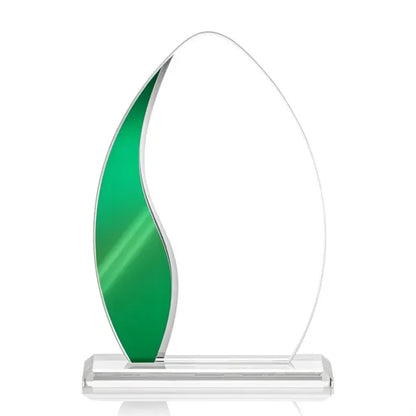 Sherborne Award - Green