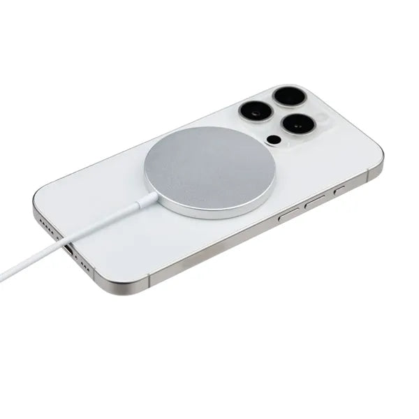 MagBacker Magnetic Wireless Charger