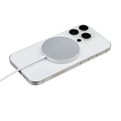 MagBacker Magnetic Wireless Charger