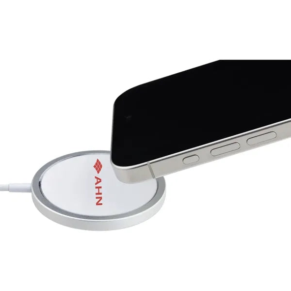 MagBacker Magnetic Wireless Charger