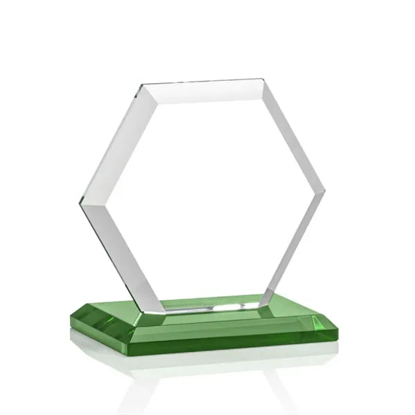 Barnett Award - Green