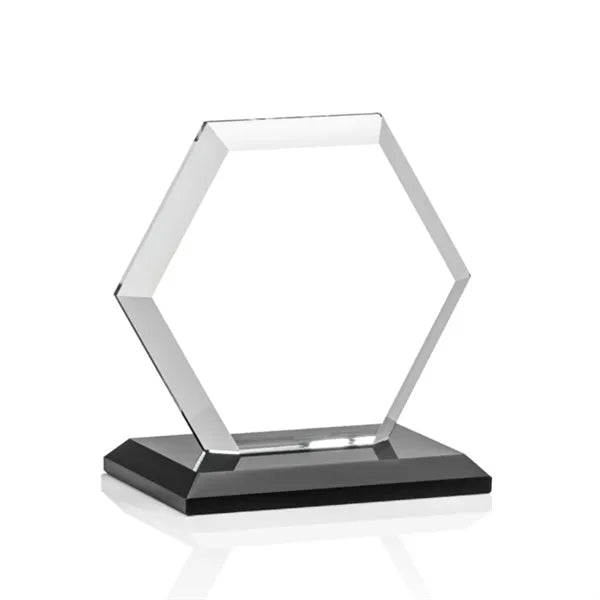 Barnett Award - Black