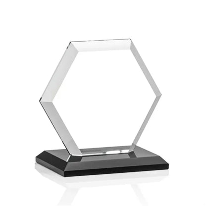 Barnett Award - Black