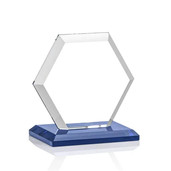 Barnett Award - Blue