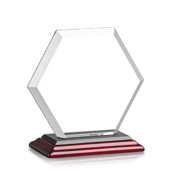 Barnett Award - Rosewood