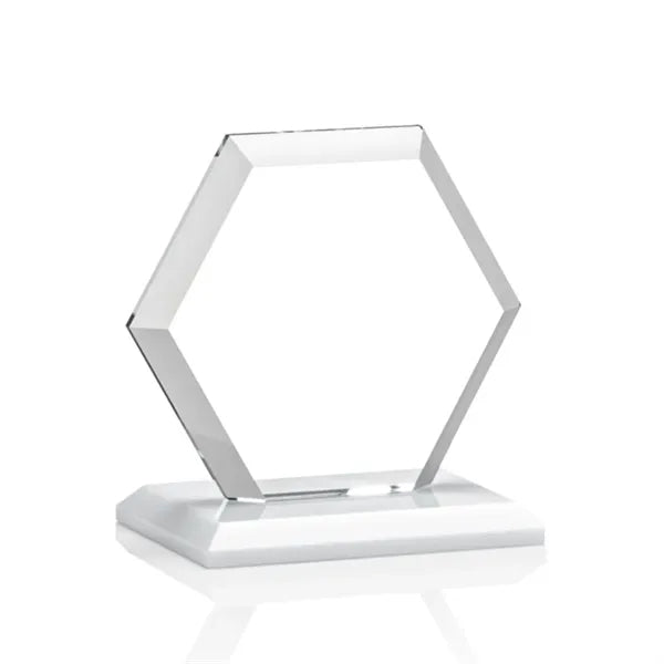 Barnett Award - White