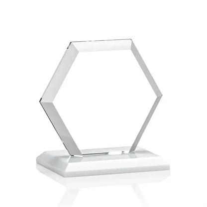 Barnett Award - White