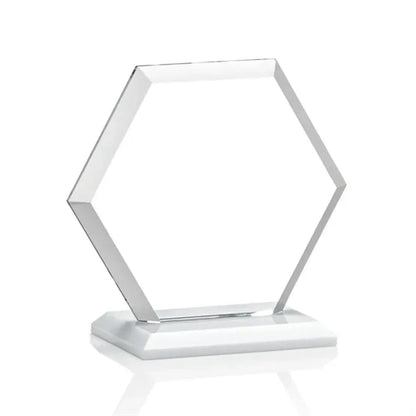 Barnett Award - White