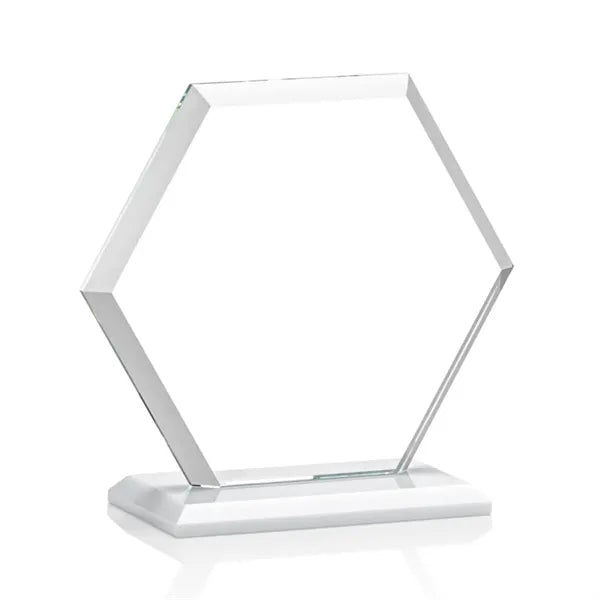 Barnett Award - White