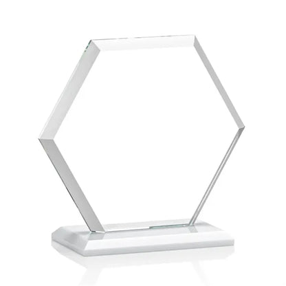 Barnett Award - White