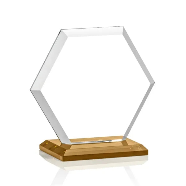 Barnett Award - Amber