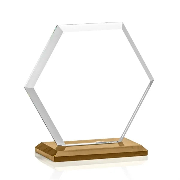 Barnett Award - Amber
