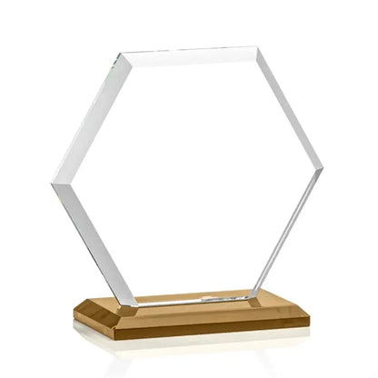 Barnett Award - Amber