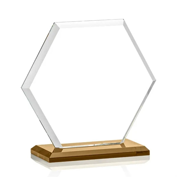 Barnett Award - Amber