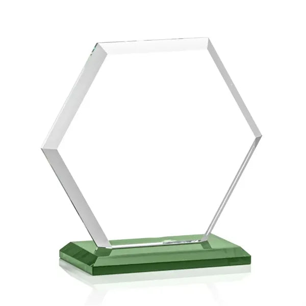 Barnett Award - Green