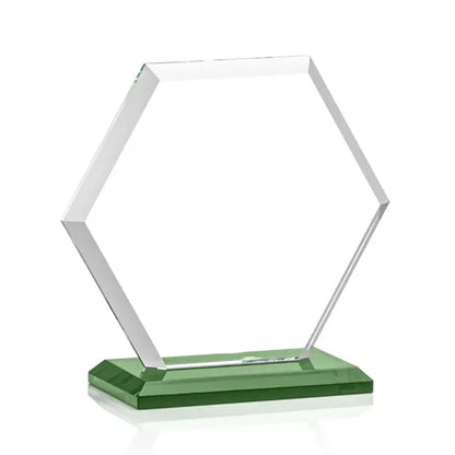 Barnett Award - Green