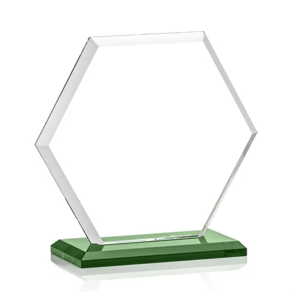 Barnett Award - Green