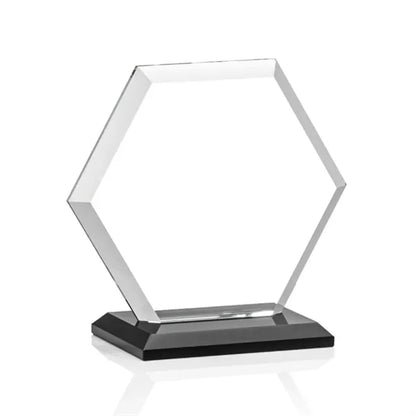 Barnett Award - Black