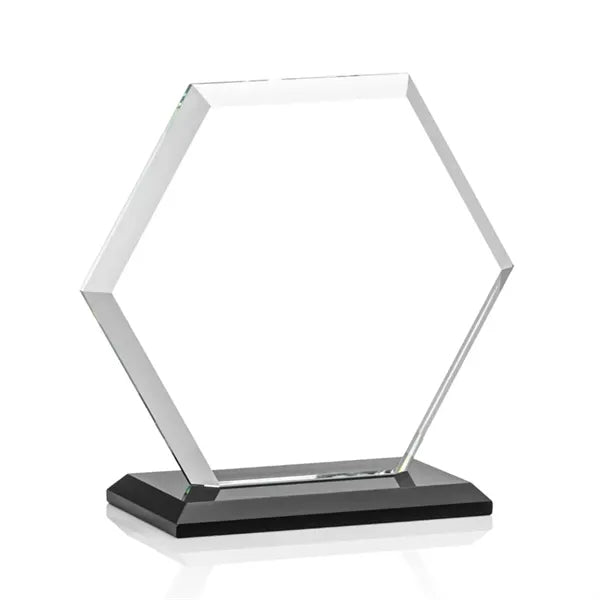 Barnett Award - Black